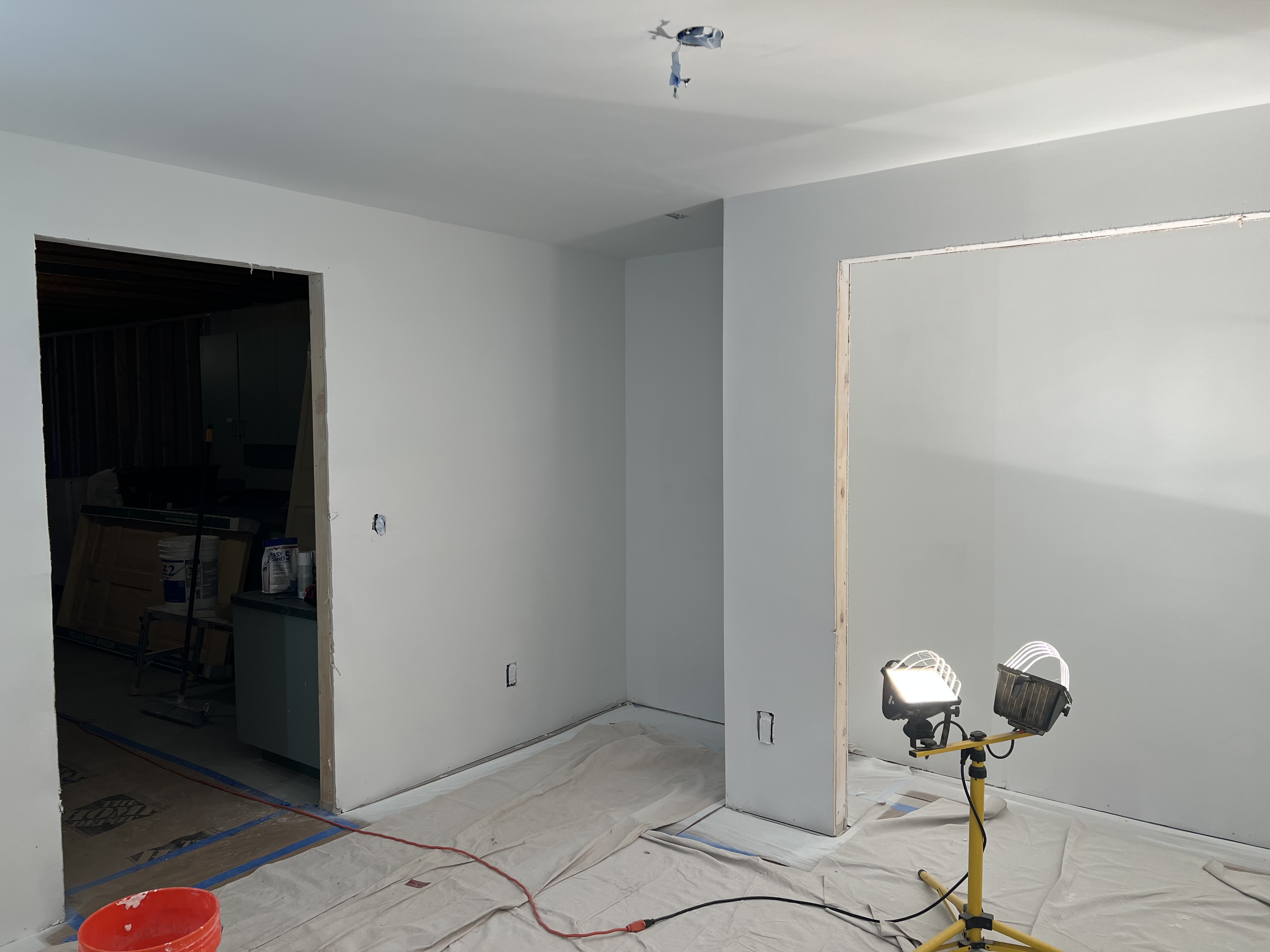 Home Renovation