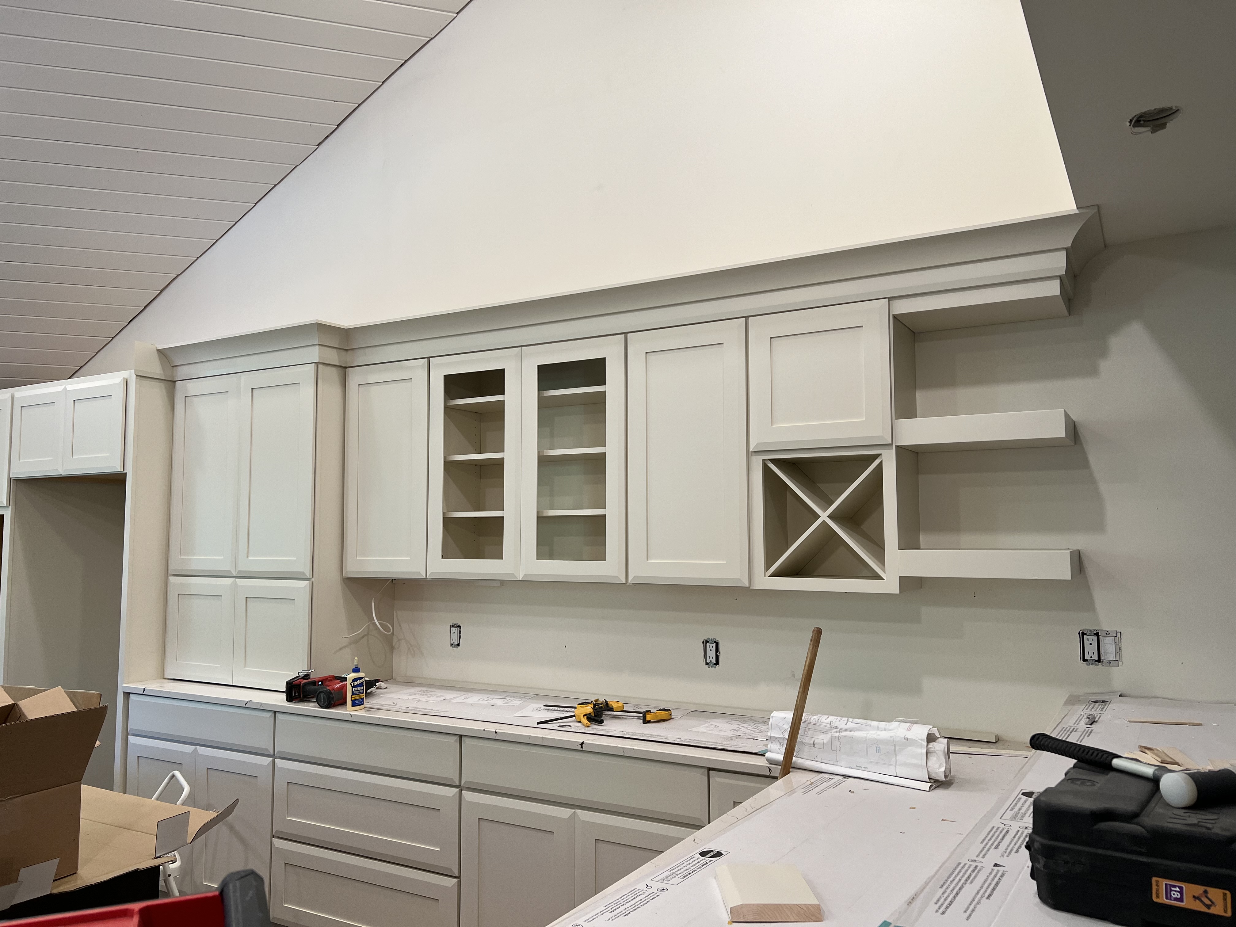 Kitchen Renovation