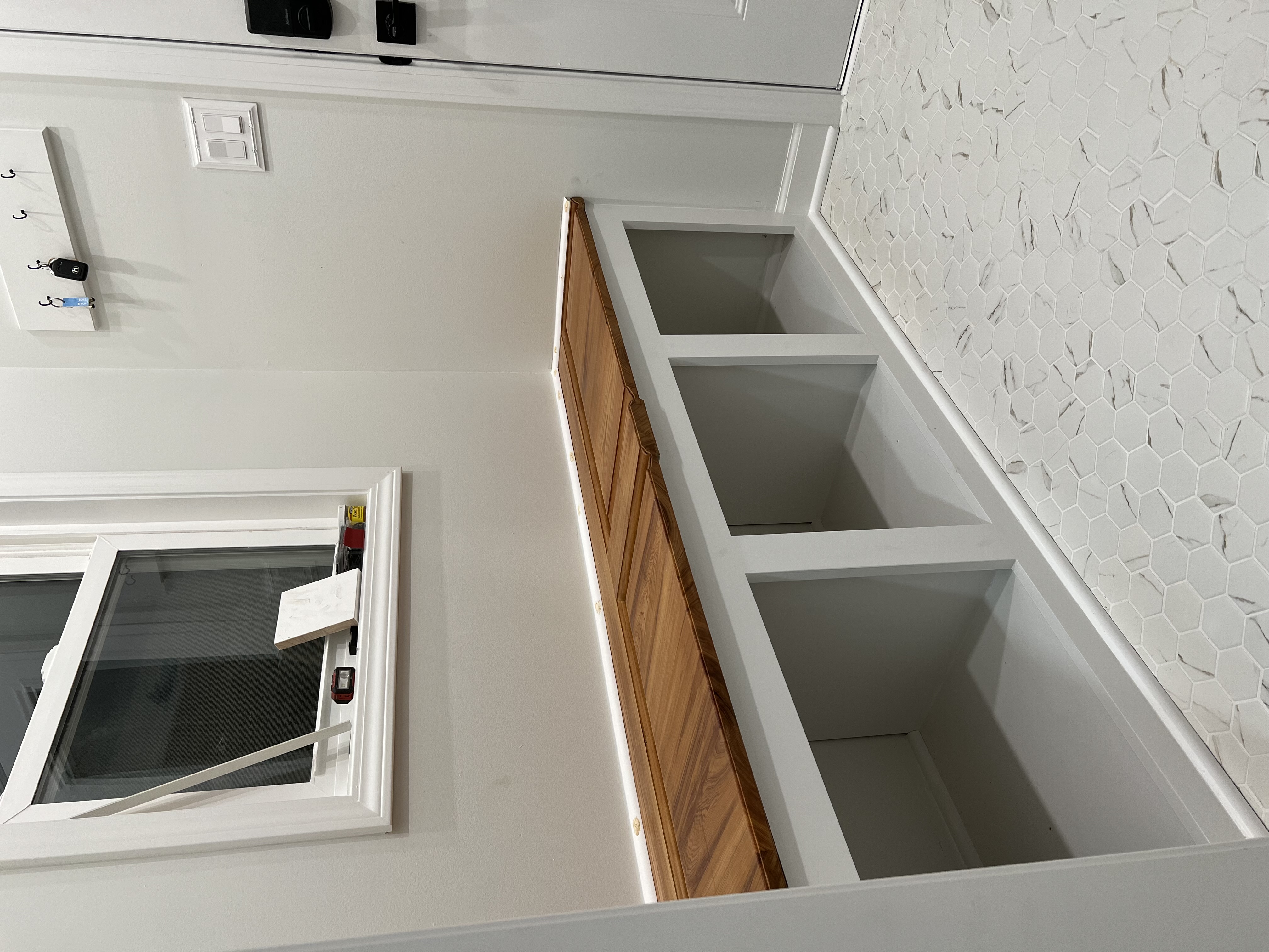 Custom Woodwork