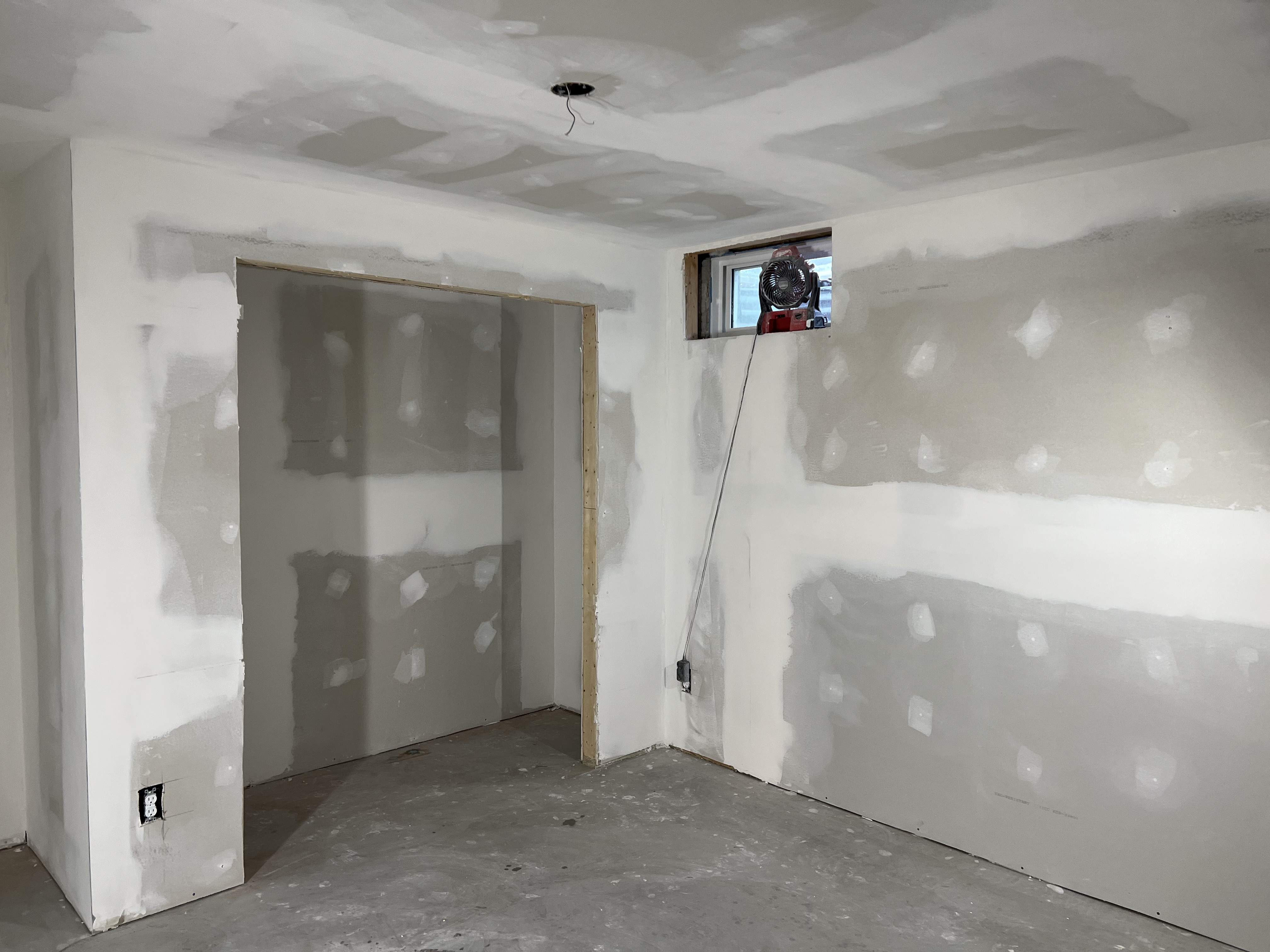 Drywall