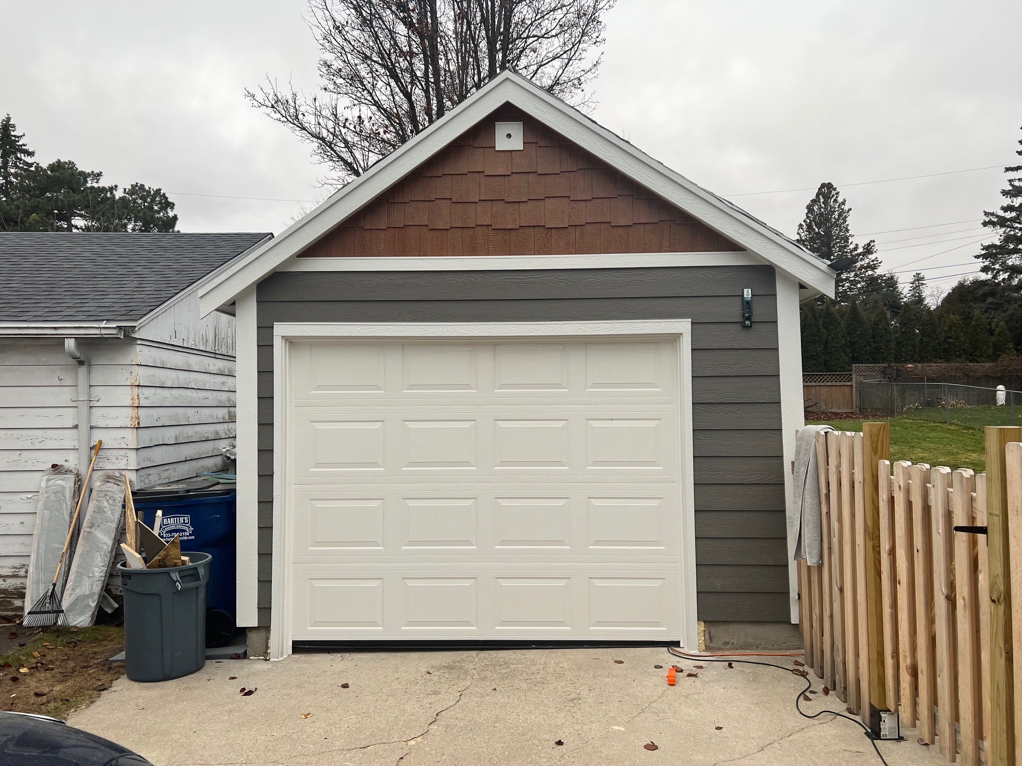 Home Renovation