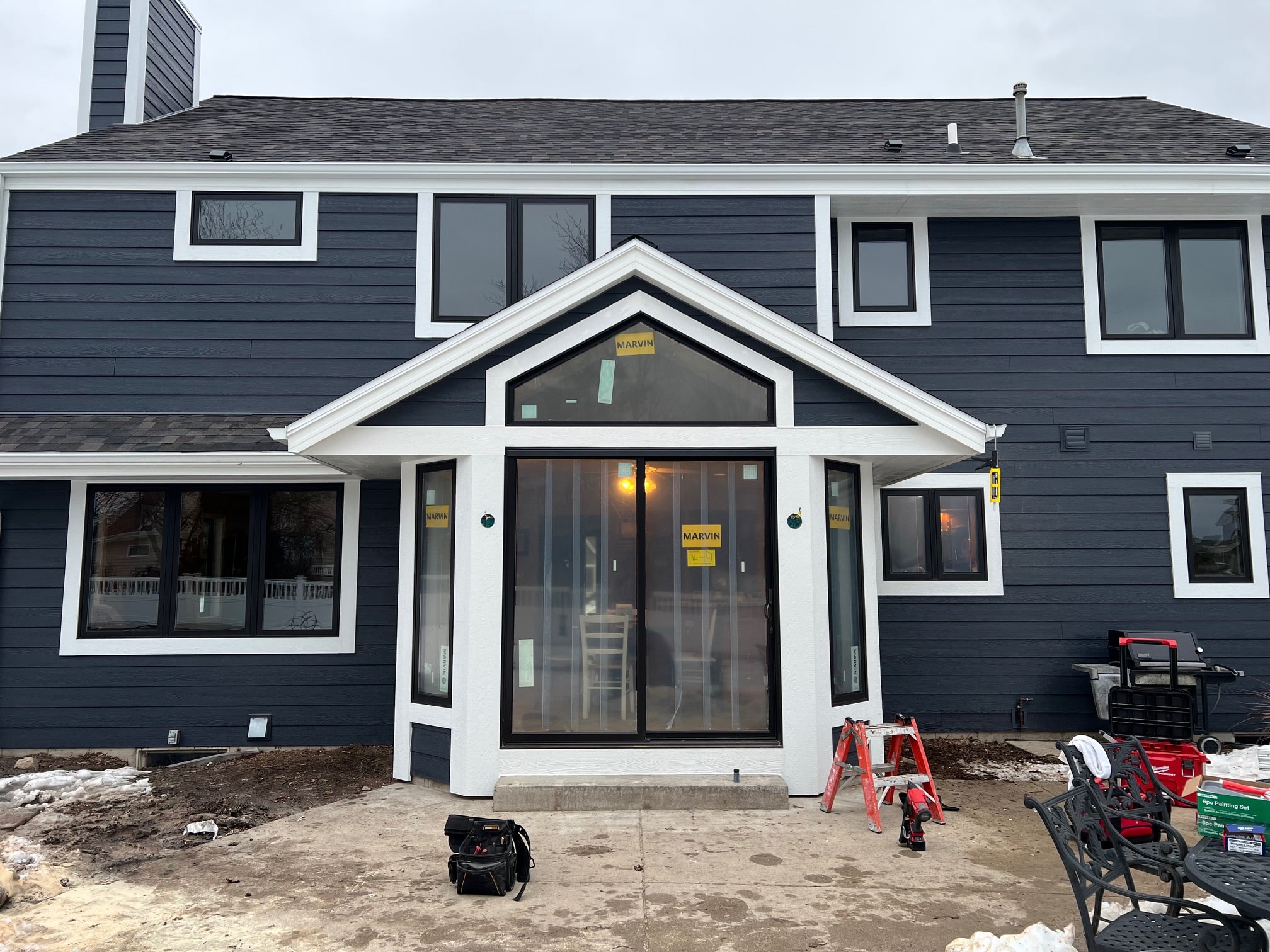 Home Addition