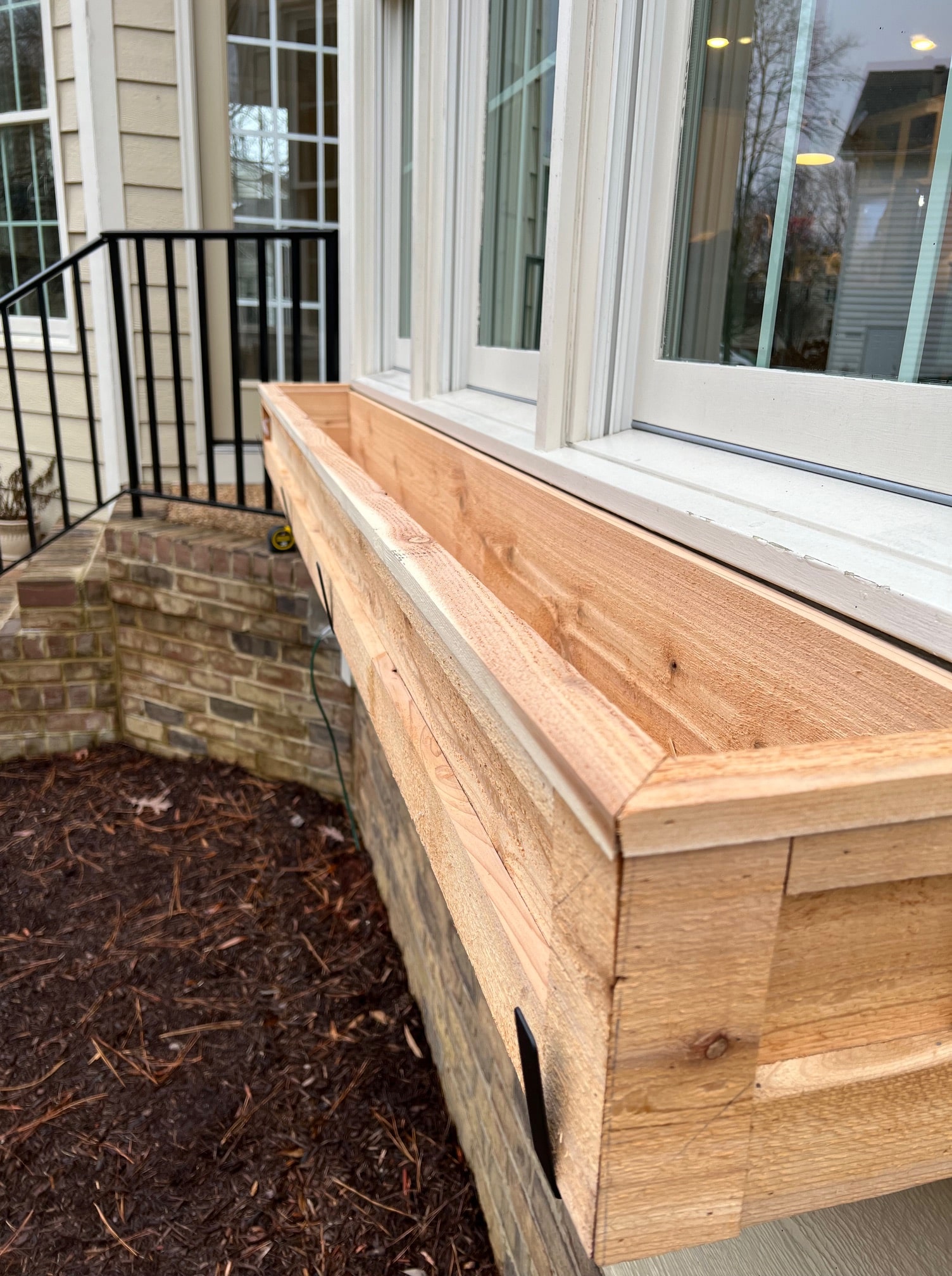 Custom Woodwork