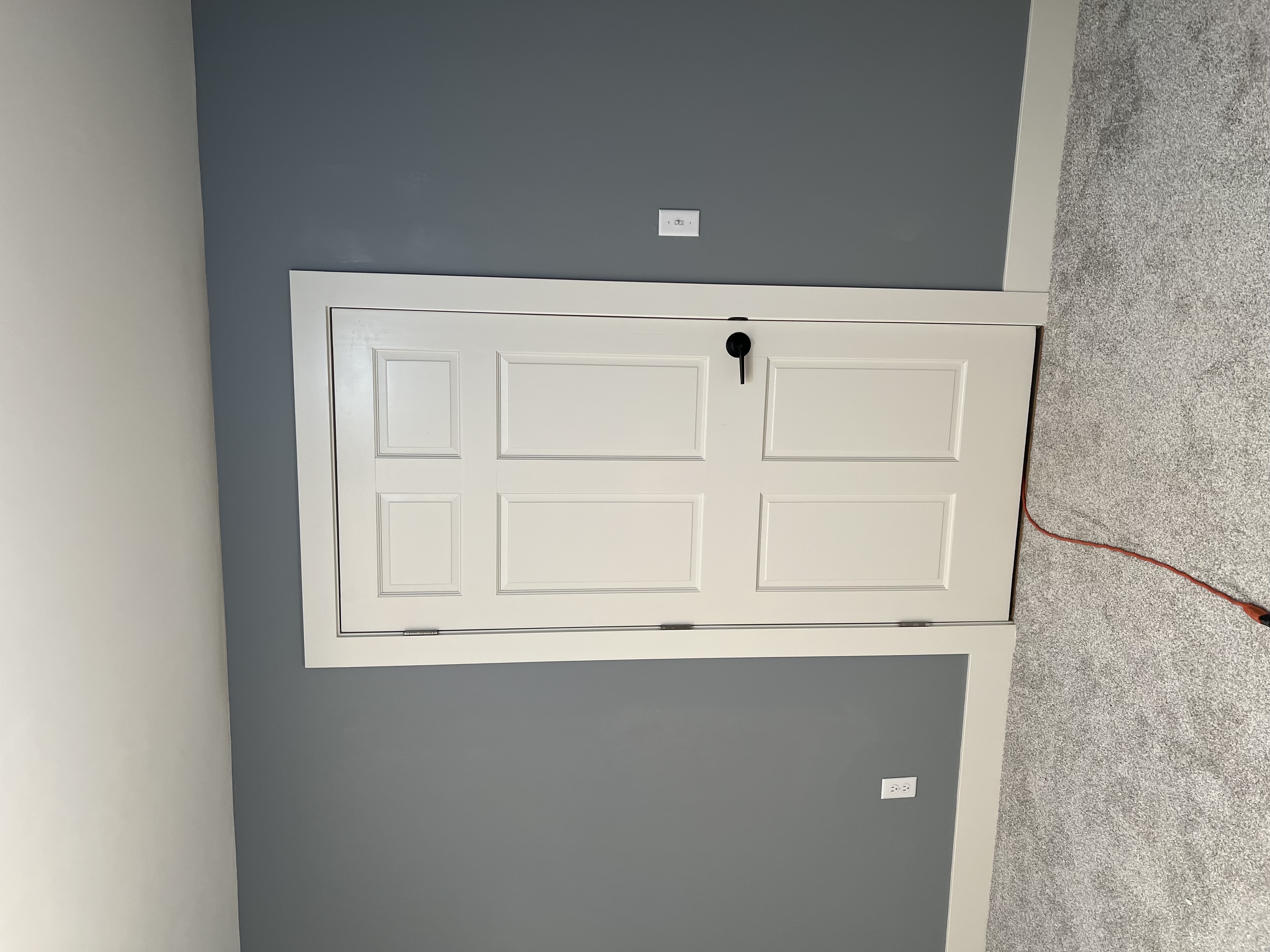 Door Addition