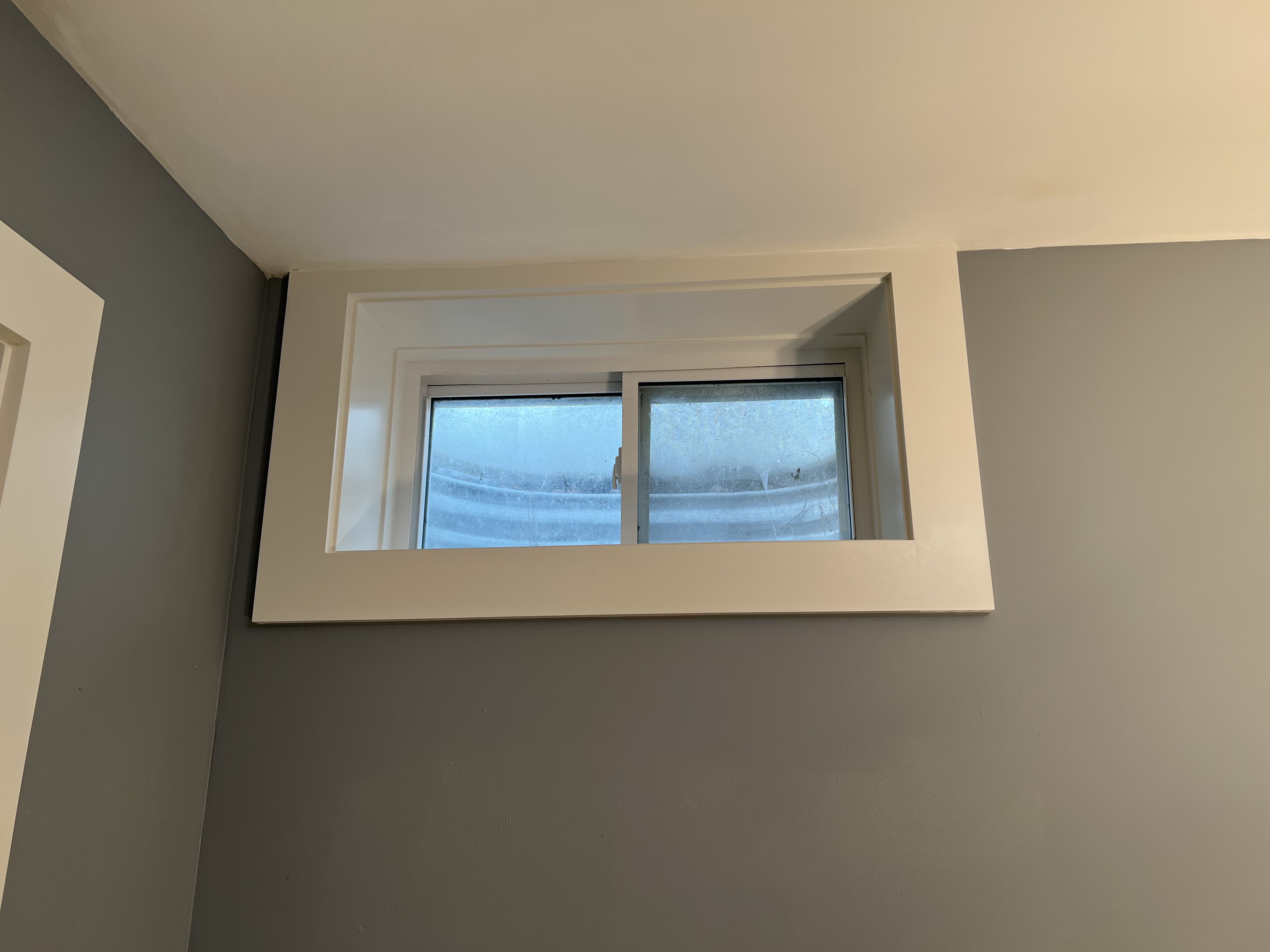 Window Addition